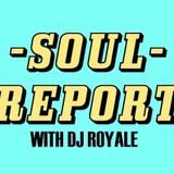 Soul Report, Vol. 4 - Street Party Special