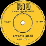 BIG 50 - REGGAE REVIVE SPECTACULAR