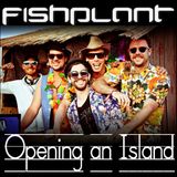 Fishplant LIVE @ Burning Seed 2015 #2 - Opening an Island