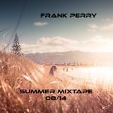 Summer Mixtape 2014