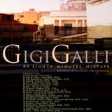 NRMixtape04 - Gigi Galli - 80 Eighty Minutes Mixtape