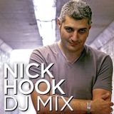 NICK HOOK - DJ Mix - May 2014