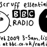 Essential Mix - Mr Scruff - 07.02.2009