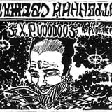 X.P. Voodoo – Утренний Свежак - Side A (1997 mix - 2010 remastered)