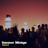 Summer Mixtape: Volume II