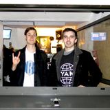 No Bad Days w/ Hollick & Gabriel Szatan - 6th January 2016