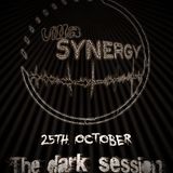 Villa Synergy 26 okt. 2011 The Dark Session