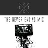 ZWEI50ER MIX No8