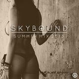 ULTIMATE SUMMER MIX 2013 /20-06-2013/ SKYBOUND HOUSE MIX