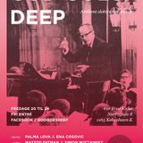 God Goes Deep#2 - Palma Lova Dj-set // Sep 2013