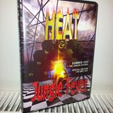 DJ Hype & Funky Flirt Heat & Jungle Fever 30th May 1999