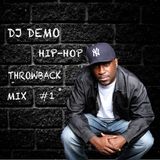 HipHop Throwback-1-DJ Demo