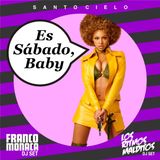 Los Ritmos Malditos - Tech June