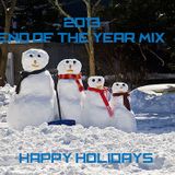 December mix