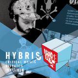 Hybris Live at Shadowbox @ Radio 1 (Mix Only)