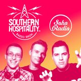 The Southern Hospitality Show - 9th March 2015