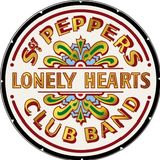 Sgt. Peppers Lonely Hearts Club Band ( In Mono )