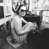 Nina Kraviz - Live @ Secret Sundaze (28/03/2013)