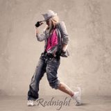 Rednight - REDNIGHT HIP HOP MIX FOR ELODIE'S BIRTHDAY 13-12-2014