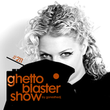 GHETTOBLASTERSHOW #211 (feb. 21/15)