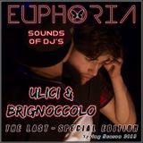 Ulici & Brignoccolo - Special Edition - THE LAST