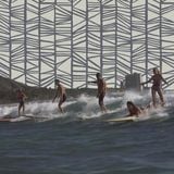 The killer Surf Waves II