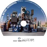 COOL MUSIC SESSIONS (1am) #10 - 2015