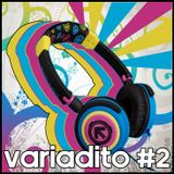 Variadito #2