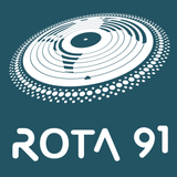 Funk/Breaks - Rota 91 radio show mix (all vinyl)