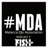 PODCAST 5 #MDA