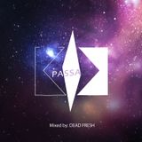 Passage // Mixed by: DEAD FRESH