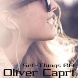 Oliver Capri - Set - Things 08 - aka. Set to BRNY for those days