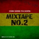 Exon Sound - Mixtape N° 2