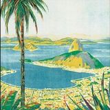 New World Order, Summer Sessions, Brazil