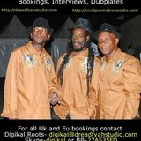 The Heptones Spotlight Mix
