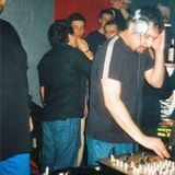 Jassen Petrov - Live Tribal Mix 2001