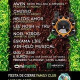Eskama Life - Desmadreña Mayo 14