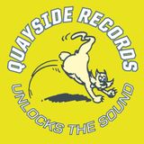 DJ Problem Child - Quayside Records Mix 94-95 Selection