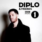 Diplo - Diplo and Friends - 18-Jan-2015