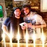 EL TOPO & THURY TONARM Hog Roast pt 1 2014