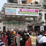 LiveGreen Toronto Festival
