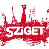 SZIGET VIP CAMPING