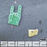 Science Helsinki Podcast #56 - Axu