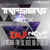 T.A.W.T 01 (TRIPPING AROUND WITH TUNES)