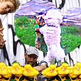 Shitparada 8 - JARNÍ TANEČEK - úsměvný vzpomínkový podvečer s hity