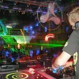 Nick The Kid @ Cream, Ibiza - June 2012 - Closing Main Room!