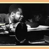 Funkology - Donald Byrd tribute show - 9.12.14