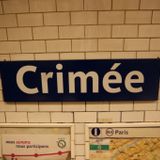 Vol. 8 - Crimée châtiment