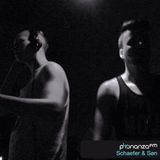 PhonanzaFM Feb 28th 2014 Schaefer & Søn (Promo)