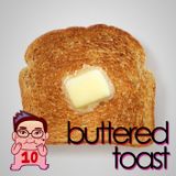 Buttered Toast